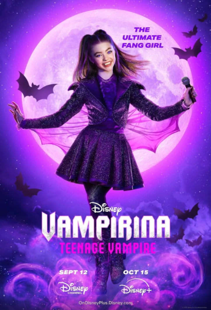 吸血鬼：少年吸血鬼 第一季封面图