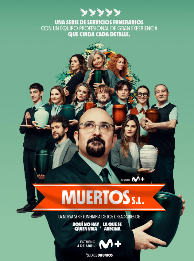 穆尔托斯 SL 第一季封面图