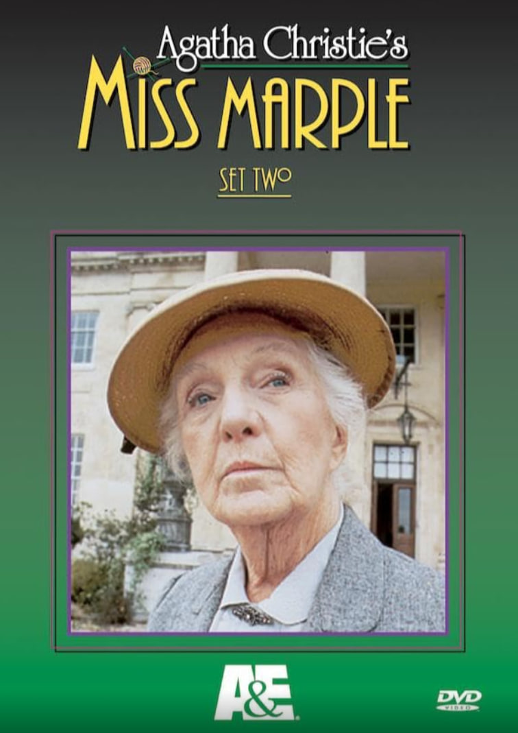 复仇女神封面图