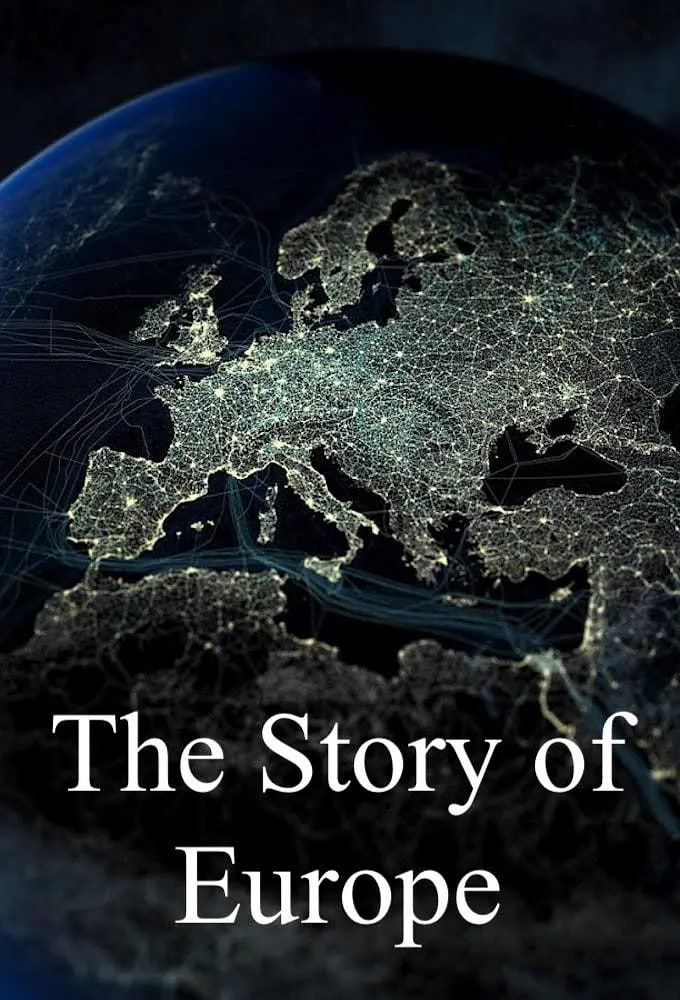 欧洲历史封面图