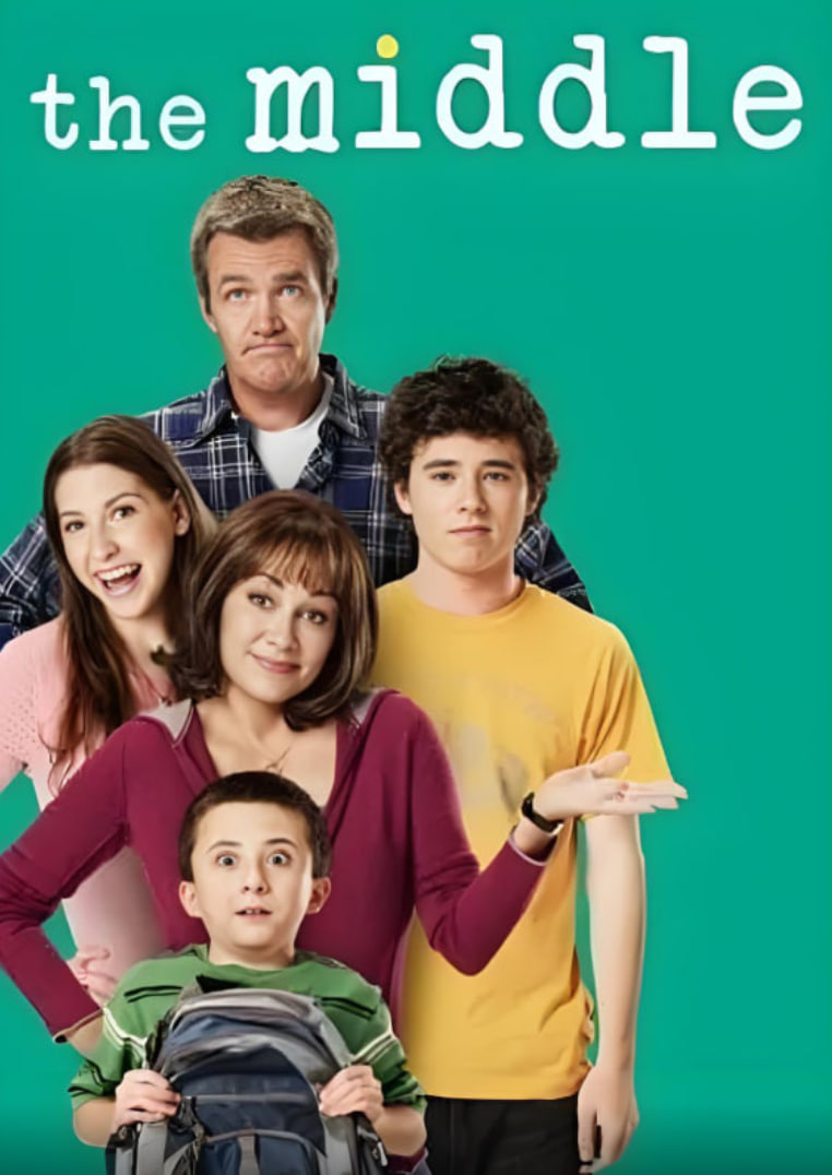 中产家庭 第五季封面图