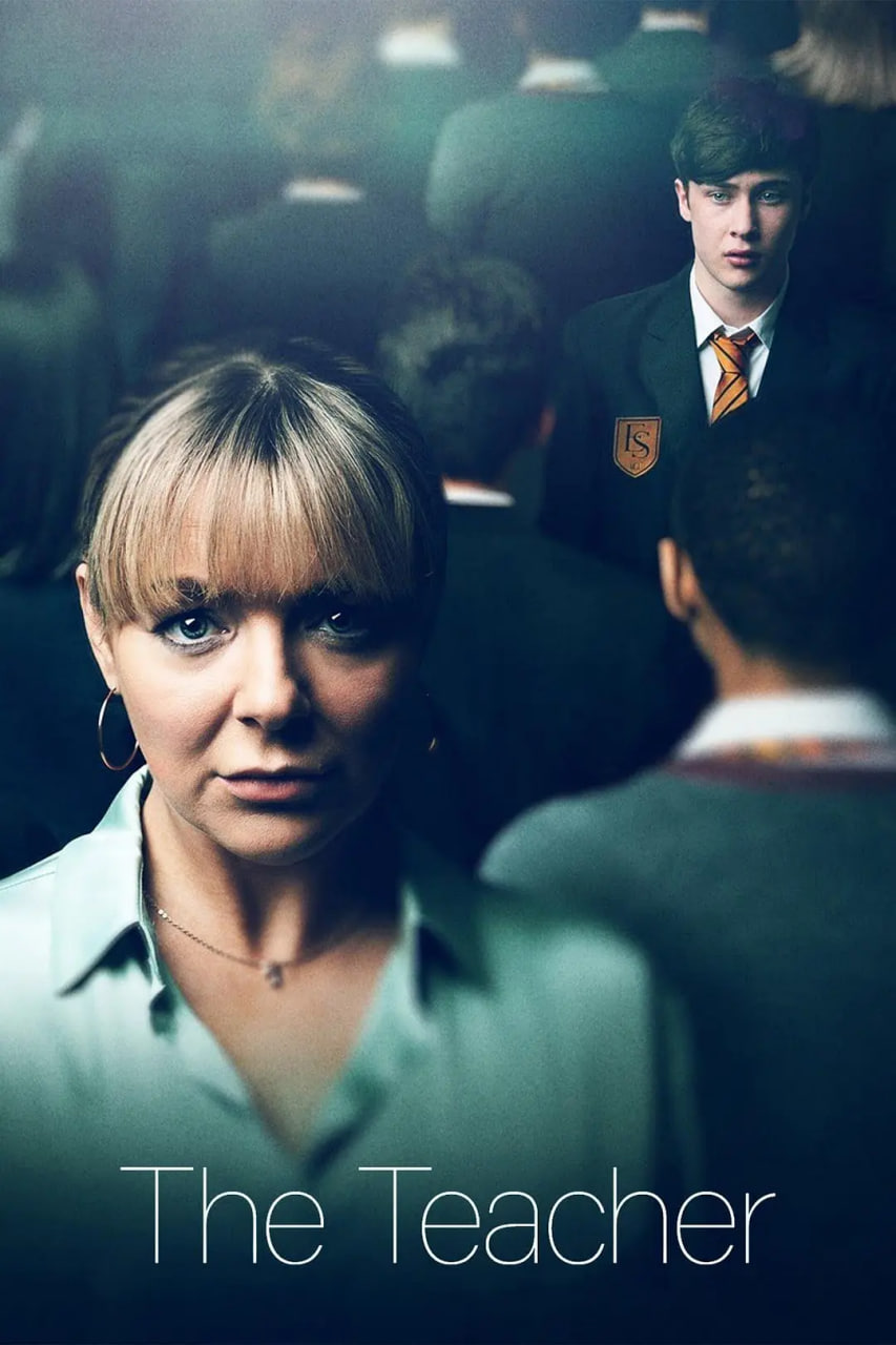 女教师 第一季封面图