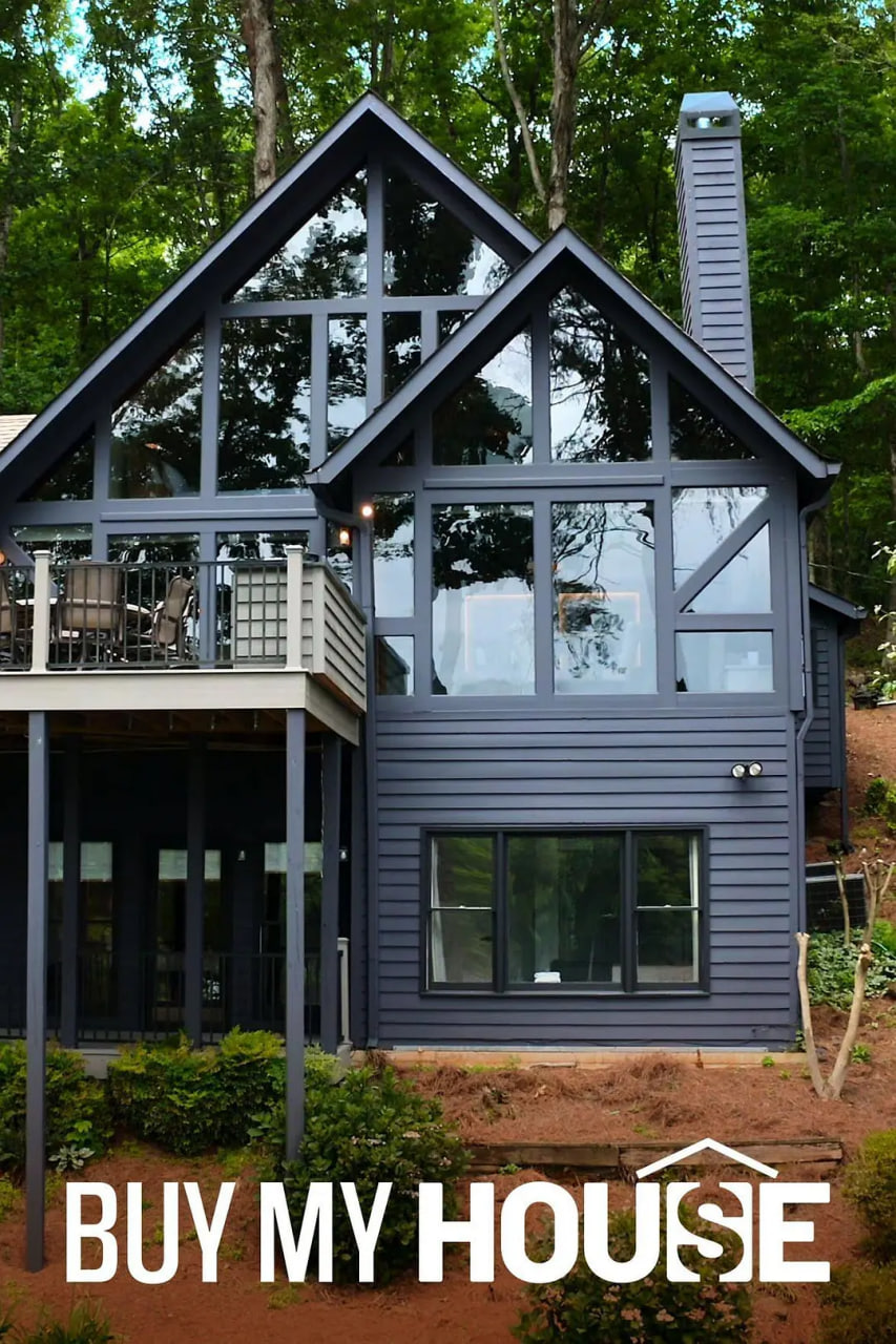 我家买起来封面图