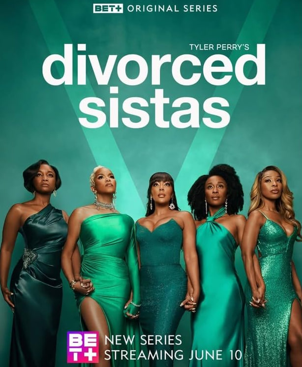 离婚姐妹封面图