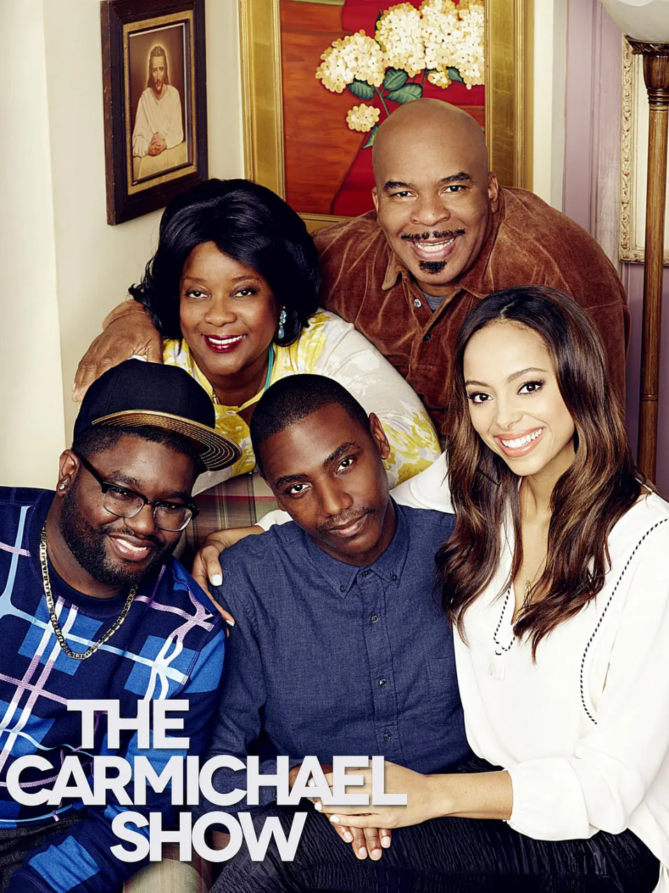 杰洛向前冲 第二季封面图