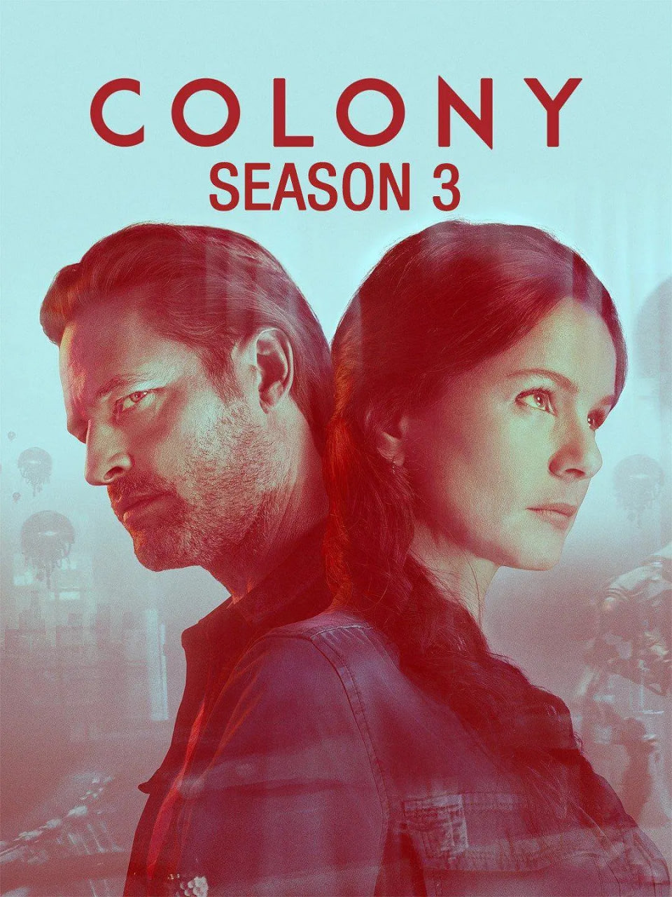 殖民地 第三季封面图