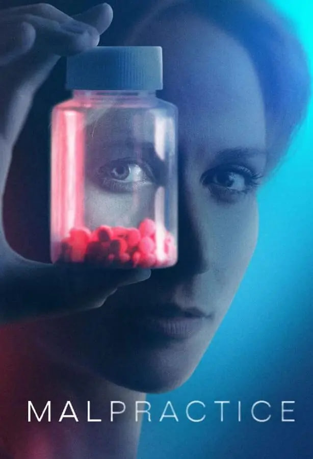 渎职 第一季封面图