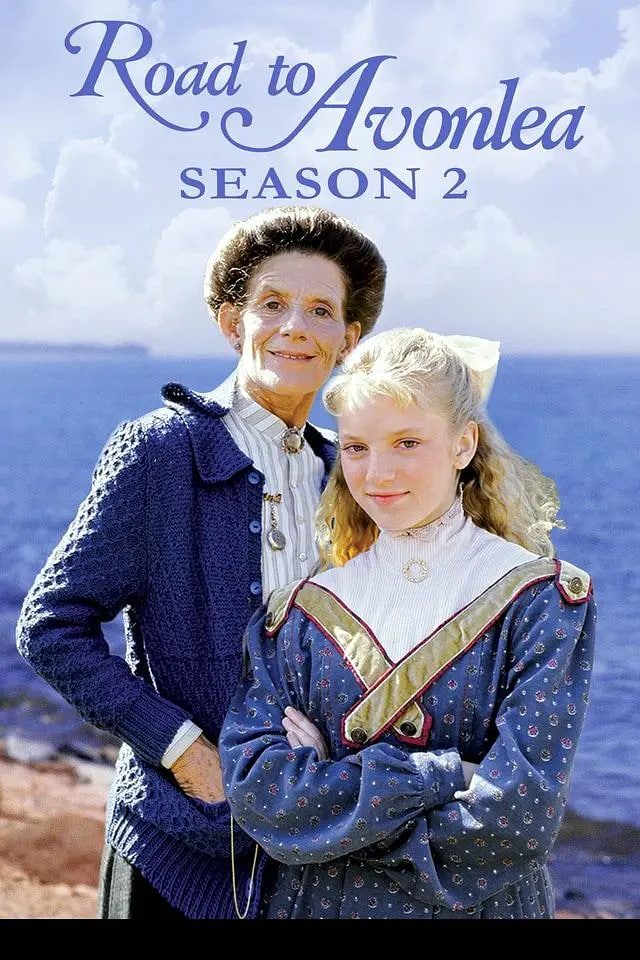 通往埃文利之路 第二季封面图