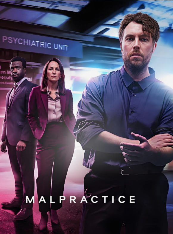 渎职 第二季封面图