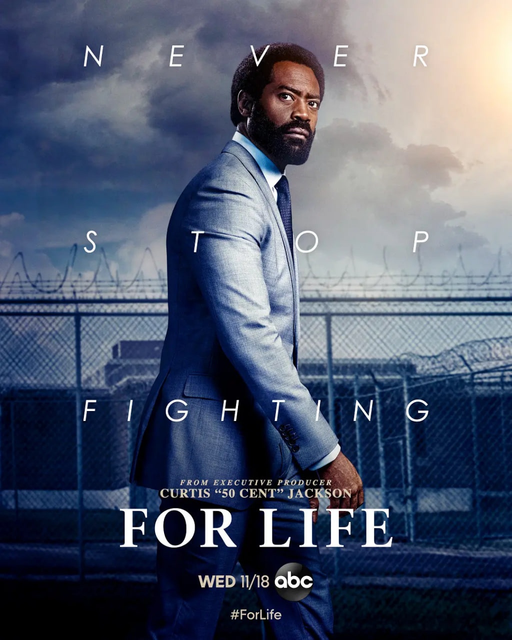 终生 第二季封面图