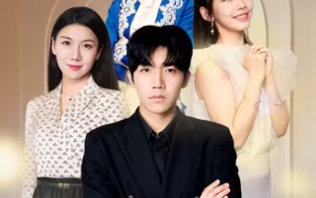 超级神豪在都市封面图