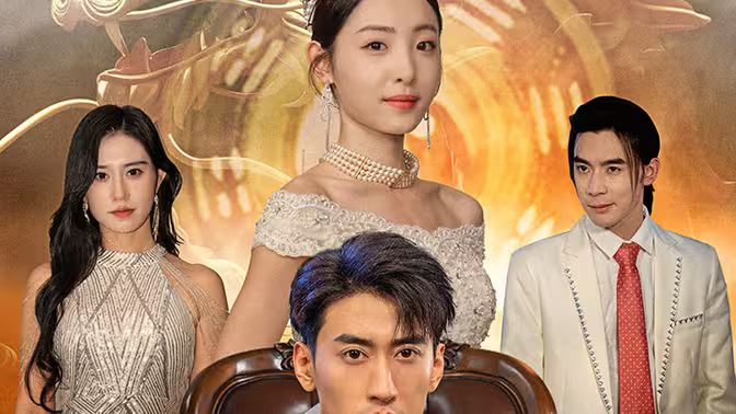 大夏神官封面图