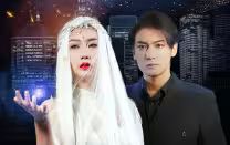 死后才知道老婆是大佬封面图