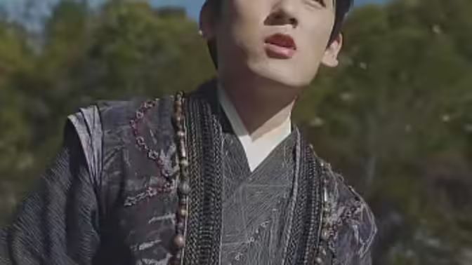 下山后，绝世美女非要拜我为师封面图