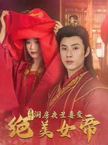 震惊洞房夜丑妻变绝美女帝封面图