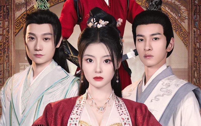 傲娇女帝的极品御医封面图