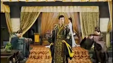 史上最强皇帝封面图