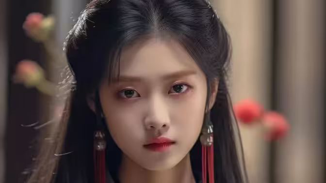 影后的记忆碎片（原来是你）封面图