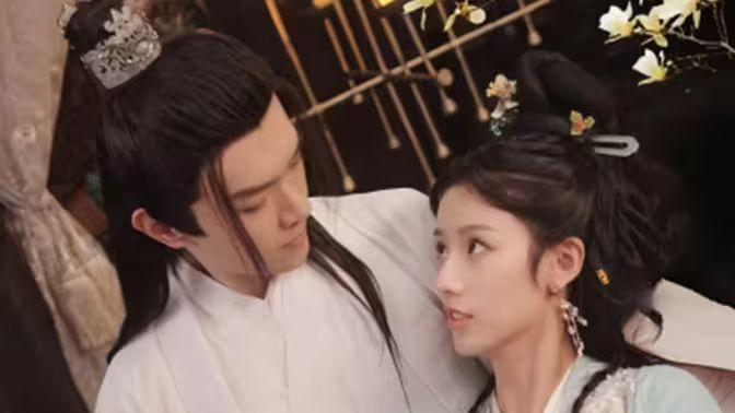 嫡女的打脸日常封面图