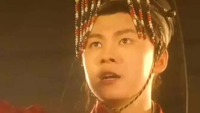 暴君赘婿封面图