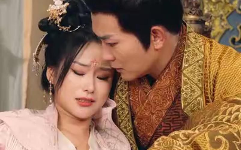 皇后娘娘又双胎了封面图