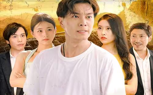 神医佳婿封面图