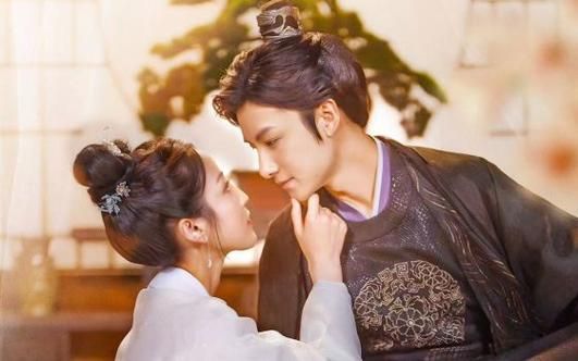 王妃每天想和离封面图