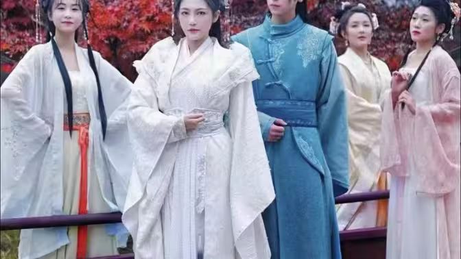 王府一等家丁封面图