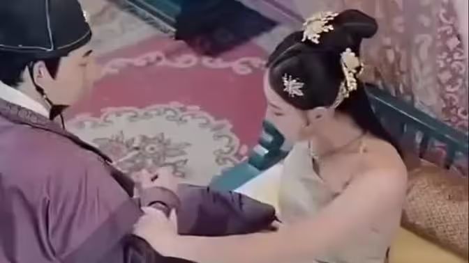 假太监，从攻略贵妃到权倾朝野封面图