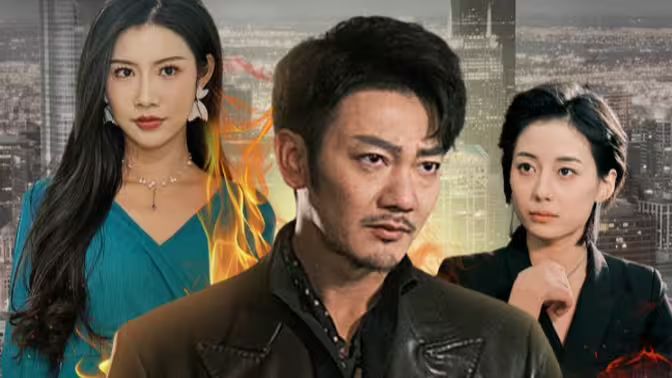 烤串老爸竟是镇国战神封面图