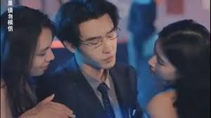 总裁枕边宠：契约夫人逃不掉封面图