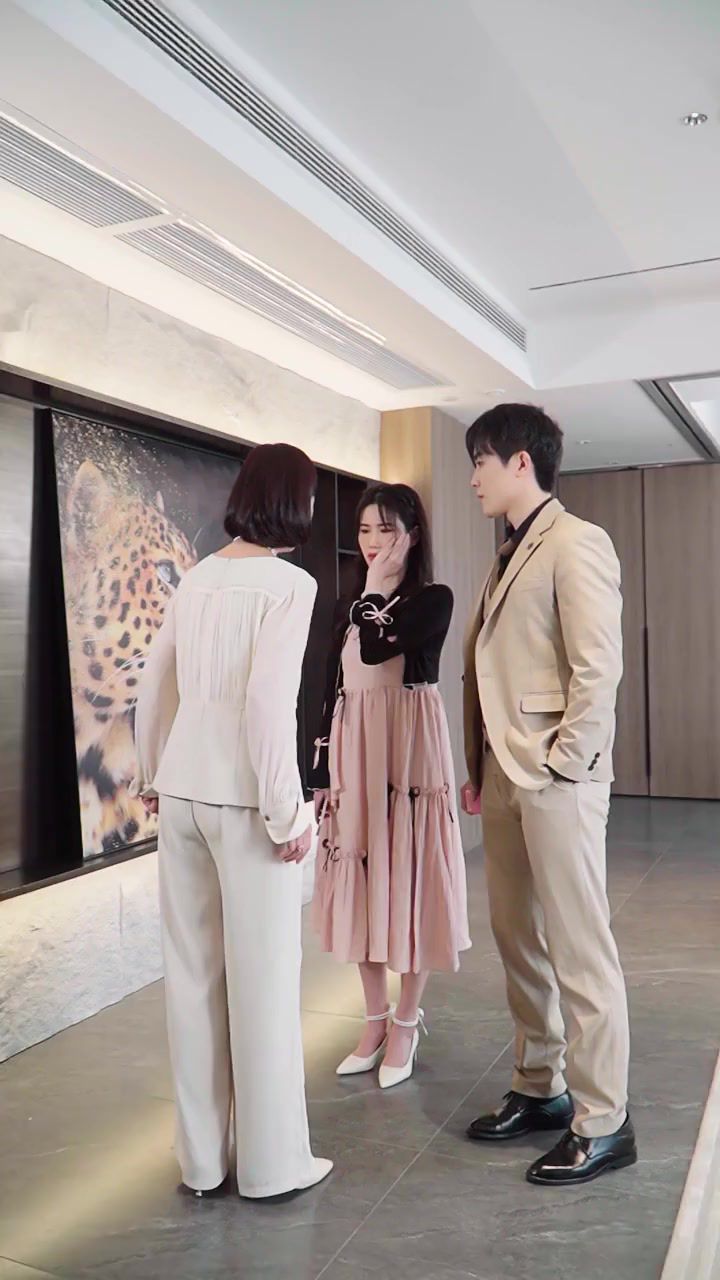 真假白月光：傅总你爱错人了封面图