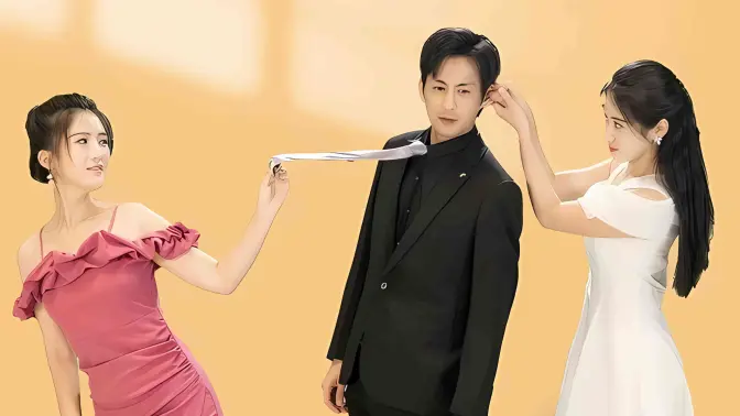 祁总请勿跪温小姐心已碎封面图