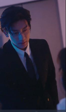 傅总的冷情罪妻封面图