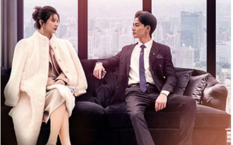 薄总太太又去约会了封面图