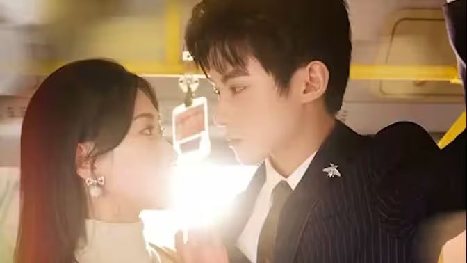 许你情深似海封面图