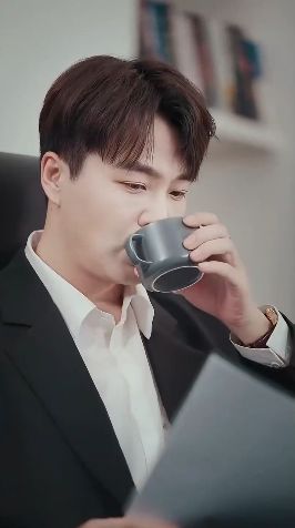 总裁对我下手了封面图