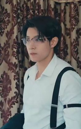 病娇大佬又凶又宠(偏执霍总的掌中雀)封面图