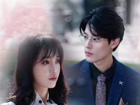 慕少的甜妻秘书封面图