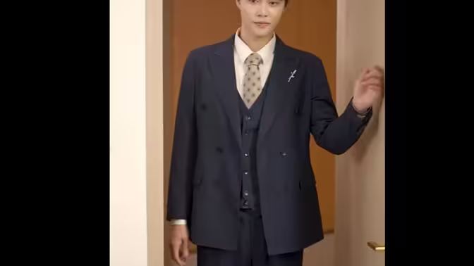 报告总裁，夫人偷生了个封面图