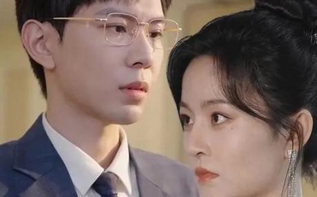 顾总夫人她叒虐渣了封面图