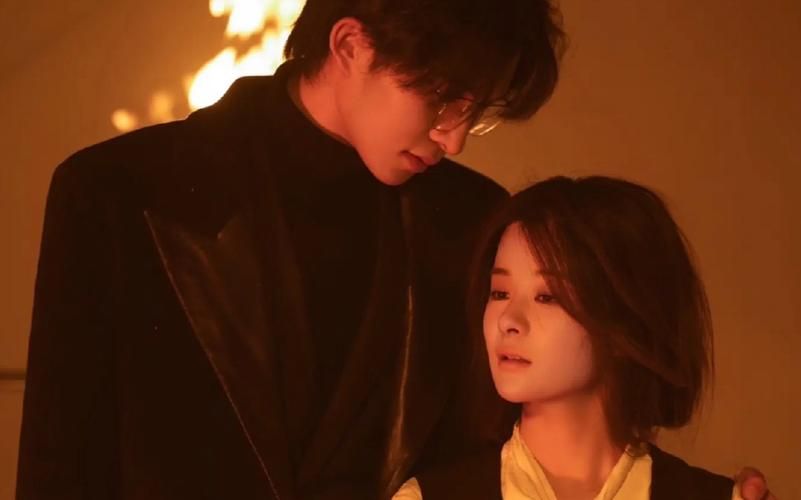 偏爱王牌千金封面图