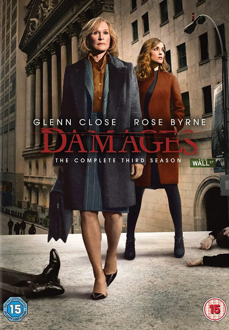 裂痕 第三季封面图