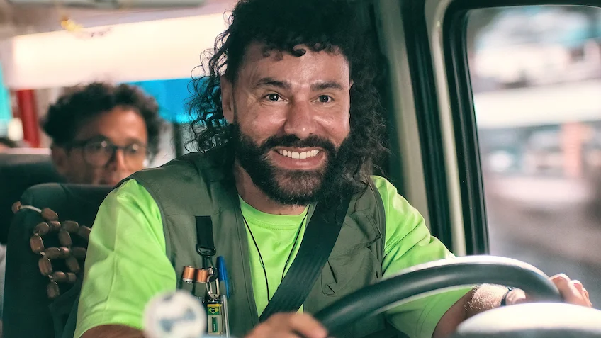 缘路终点站封面图