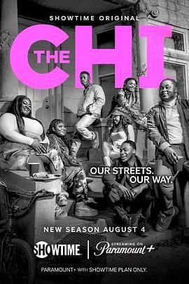 芝加哥故事 第六季封面图