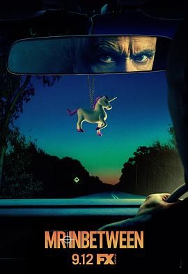 中间人先生 第二季封面图