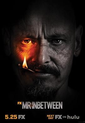 中间人先生 第三季封面图