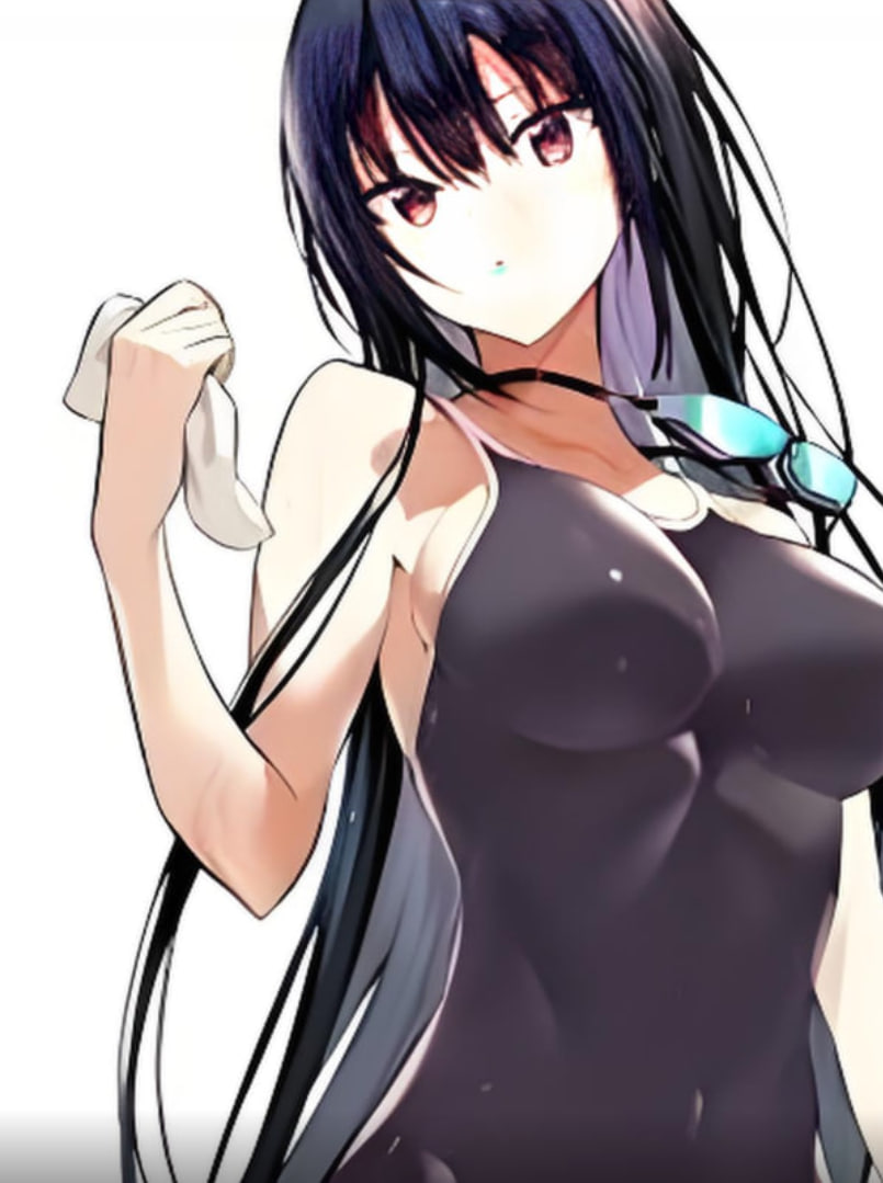 被寝取的巨乳人妻们封面图