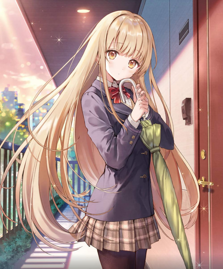 邻家青梅封面图