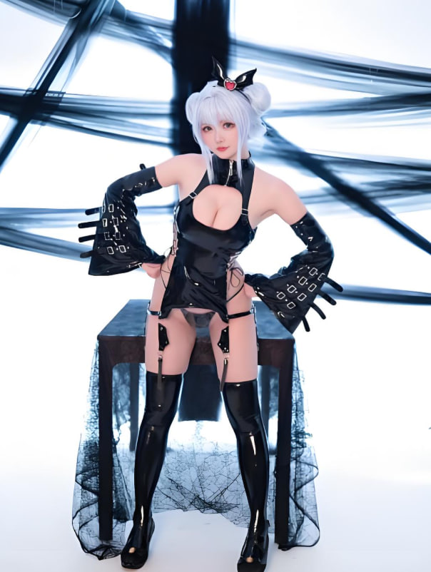 给精灵施加淫纹的书封面图